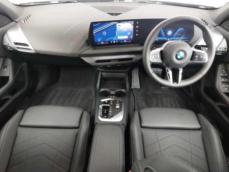 Used BMW 1 Series 2025 for sale - 76893633: Photo 4