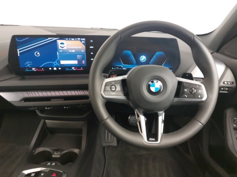 Used BMW 1 Series 2025 for sale - 76893633: Photo 5