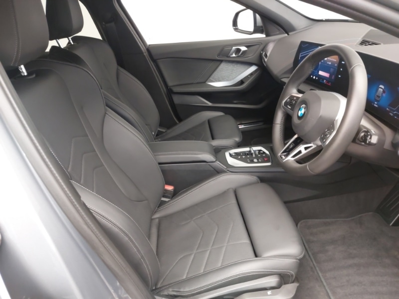 Used BMW 1 Series 2025 for sale - 76893633: Photo 6