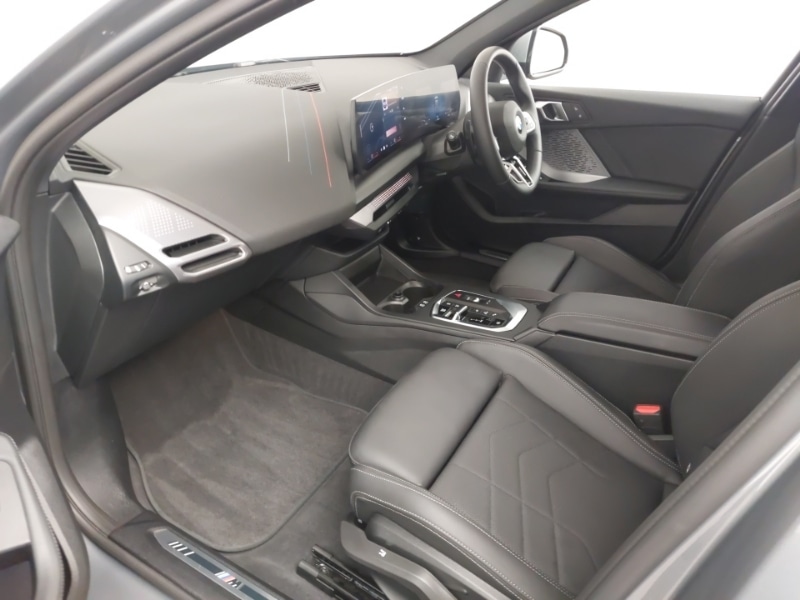 Used BMW 1 Series 2025 for sale - 76893633: Photo 7