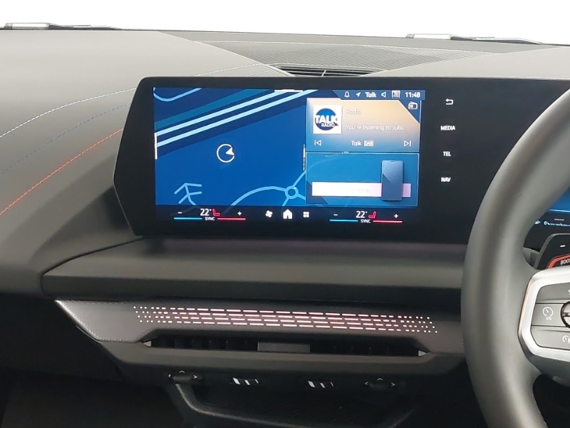 Used BMW 1 Series 2025 for sale - 76893633: Photo 8