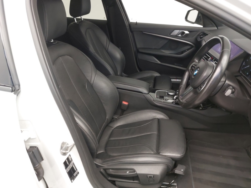 Used BMW 1 Series 2020 for sale - 78033071: Photo 11