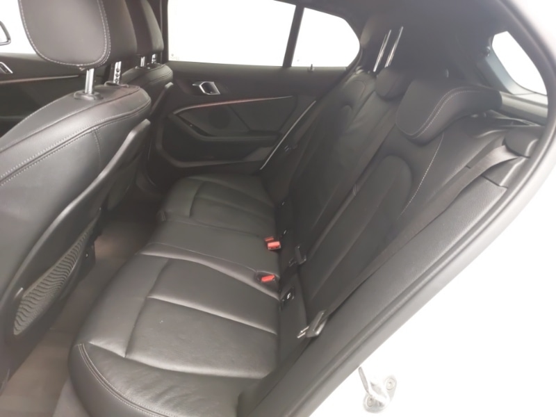 Used BMW 1 Series 2020 for sale - 78033071: Photo 12