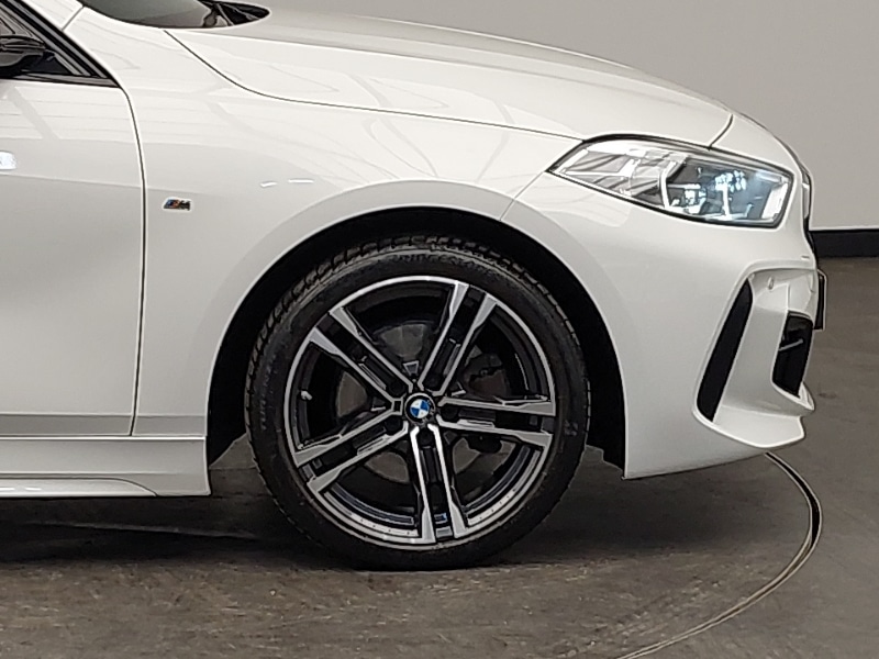 Used BMW 1 Series 2020 for sale - 78033071: Photo 14