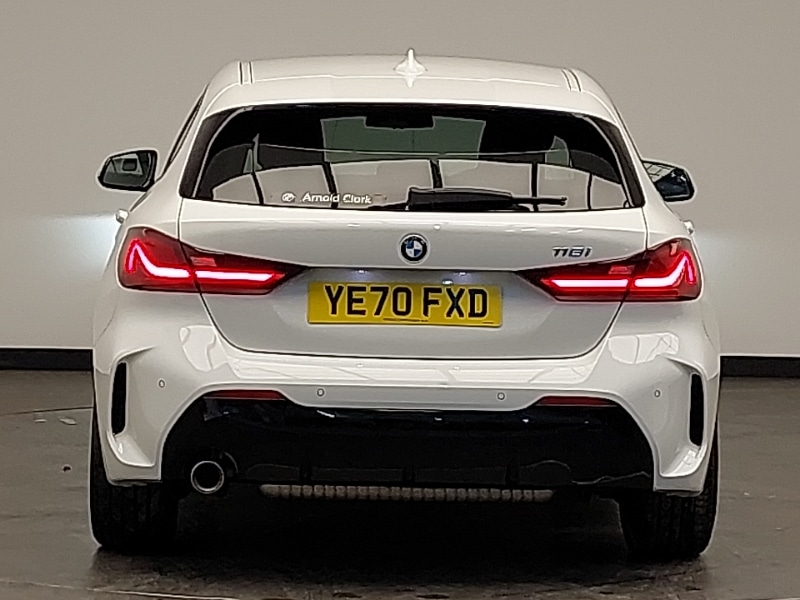 Used BMW 1 Series 2020 for sale - 78033071: Photo 15