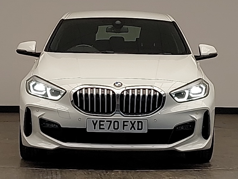 Used BMW 1 Series 2020 for sale - 78033071: Photo 16