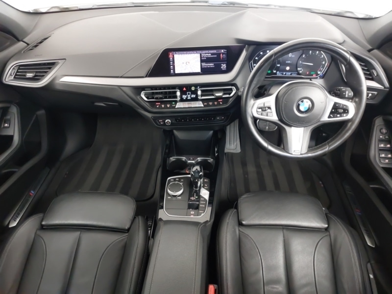 Used BMW 1 Series 2020 for sale - 78033071: Photo 4