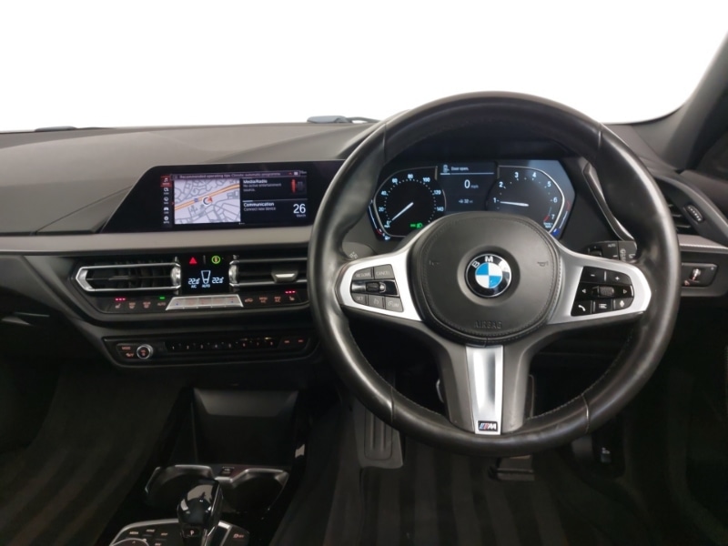 Used BMW 1 Series 2020 for sale - 78033071: Photo 5
