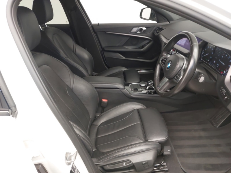 Used BMW 1 Series 2020 for sale - 78033071: Photo 6