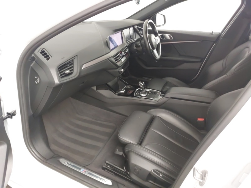 Used BMW 1 Series 2020 for sale - 78033071: Photo 7