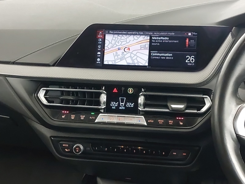 Used BMW 1 Series 2020 for sale - 78033071: Photo 8