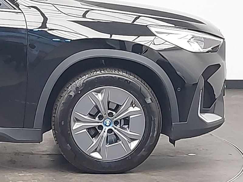 Used BMW iX1 2025 for sale - 76116560: Photo 14