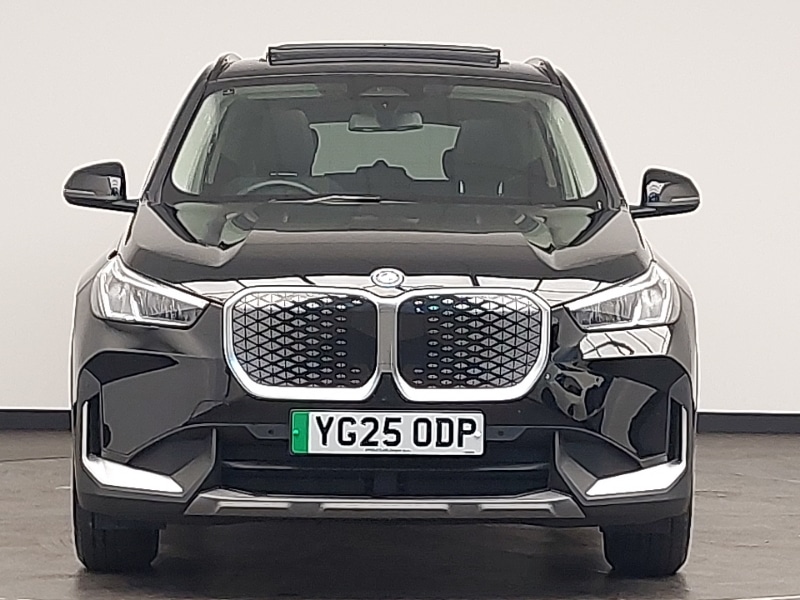 Used BMW iX1 2025 for sale - 76116560: Photo 16