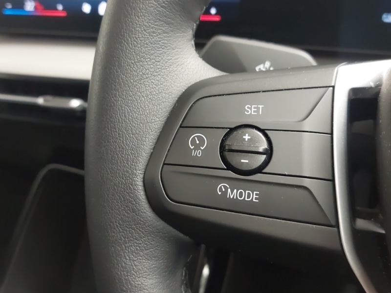 Used BMW iX1 2025 for sale - 76116560: Photo 19