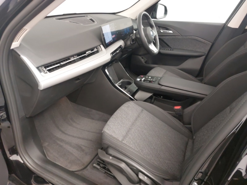 Used BMW iX1 2025 for sale - 76116560: Photo 7