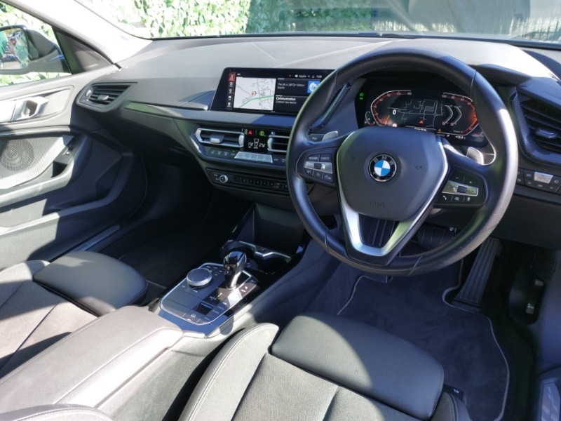 Used BMW 2 Series 2022 for sale - 76721887: Photo 6