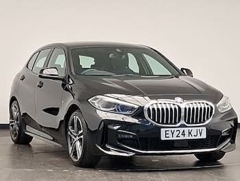 Used BMW 1 Series 2024 for sale - 79768684: Photo