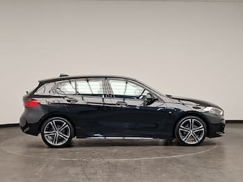 Used BMW 1 Series 2024 for sale - 79768684: Photo