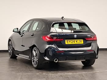 Used BMW 1 Series 2024 for sale - 79768684: Photo