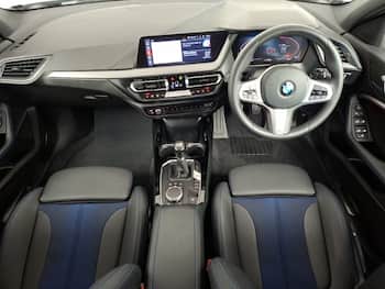 Used BMW 1 Series 2024 for sale - 79768684: Photo
