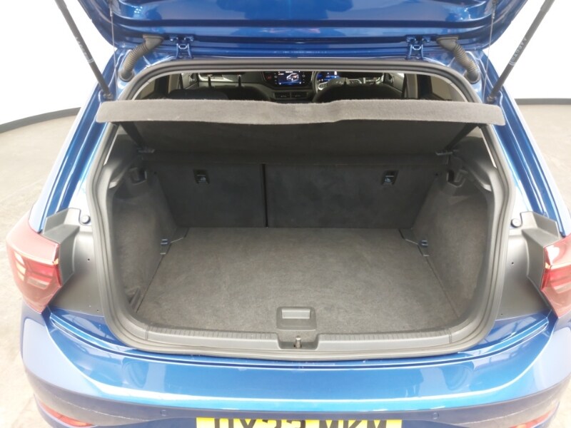 Used Volkswagen Polo 2023 for sale - 77503594: Photo 13