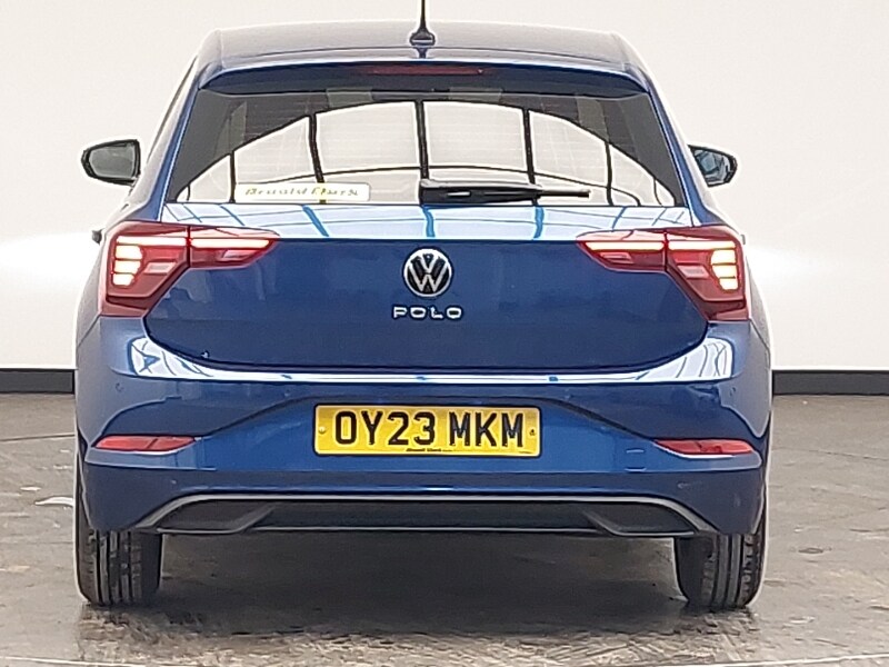 Used Volkswagen Polo 2023 for sale - 77503594: Photo 15