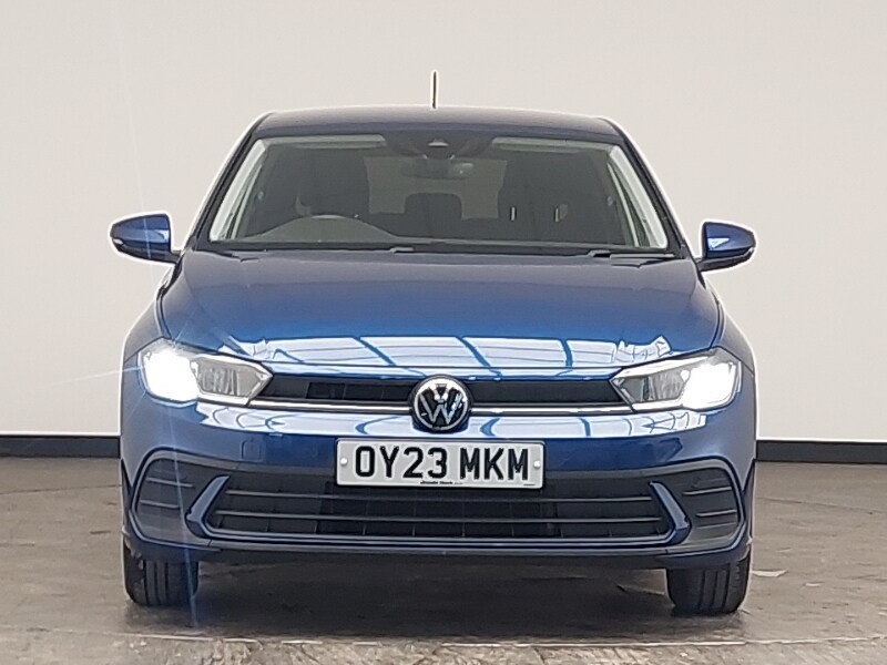 Used Volkswagen Polo 2023 for sale - 77503594: Photo 16