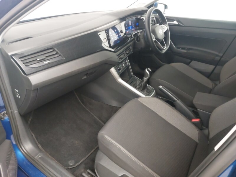Used Volkswagen Polo 2023 for sale - 77503594: Photo 7
