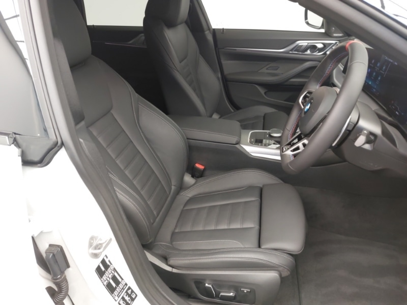 Used BMW 4 Series 2026 for sale - 77418995: Photo 11