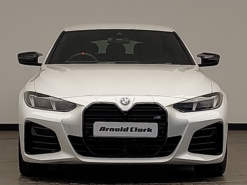 Used BMW 4 Series 2026 for sale - 77418995: Photo 16