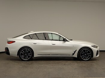 Used BMW 4 Series 2026 for sale - 77418995: Photo