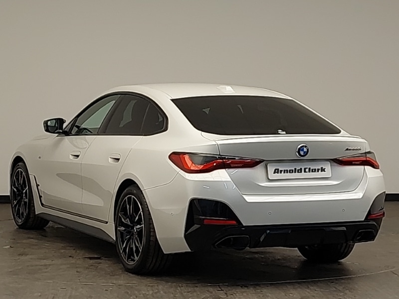 Used BMW 4 Series 2026 for sale - 77418995: Photo 3