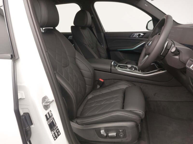 Used BMW X5 2025 for sale - 77689909: Photo 11