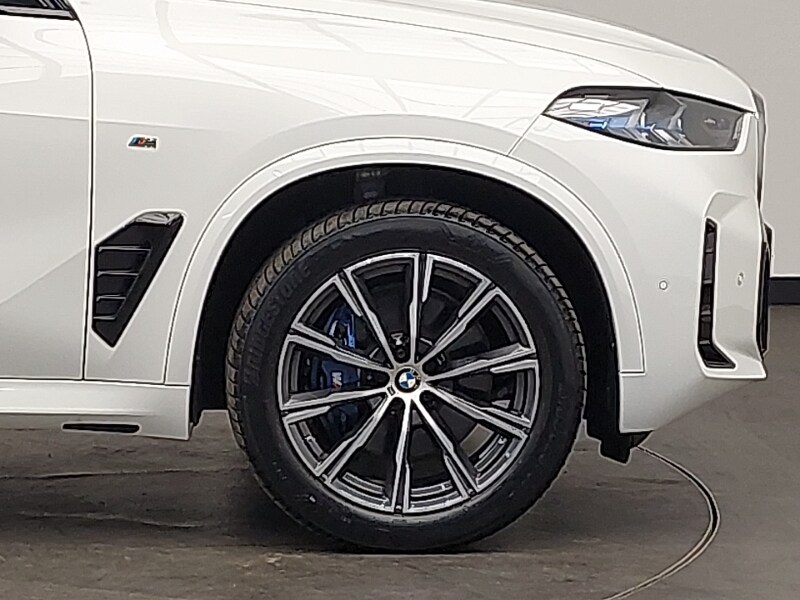 Used BMW X5 2025 for sale - 77689909: Photo 14