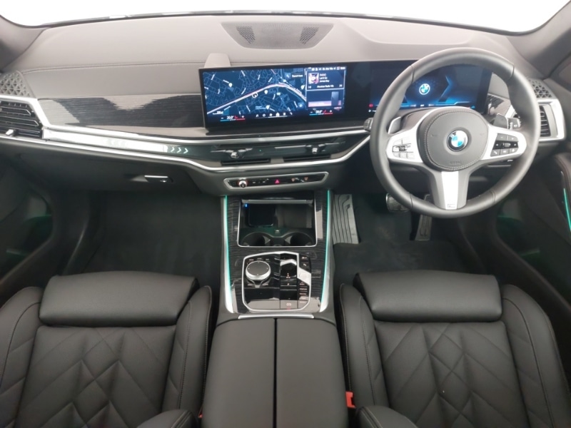 Used BMW X5 2025 for sale - 77689909: Photo 4