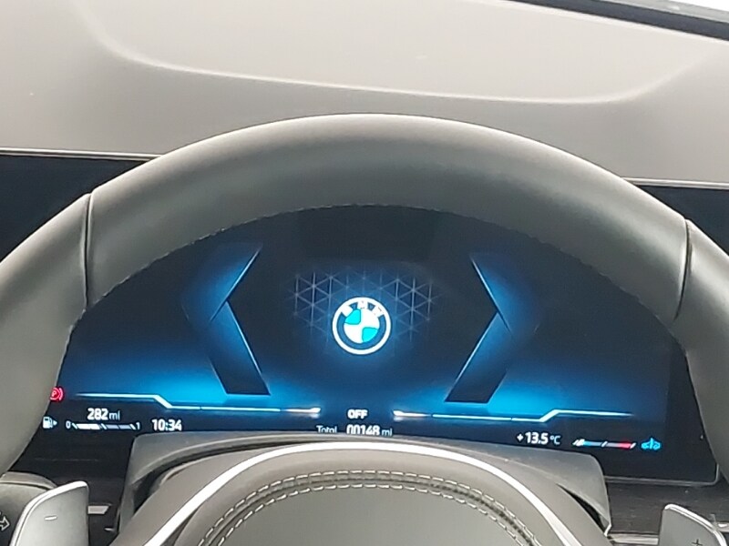 Used BMW X5 2025 for sale - 77689909: Photo 9