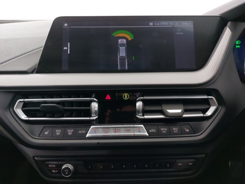 Used BMW 1 Series 2022 for sale - 77999983: Photo 11