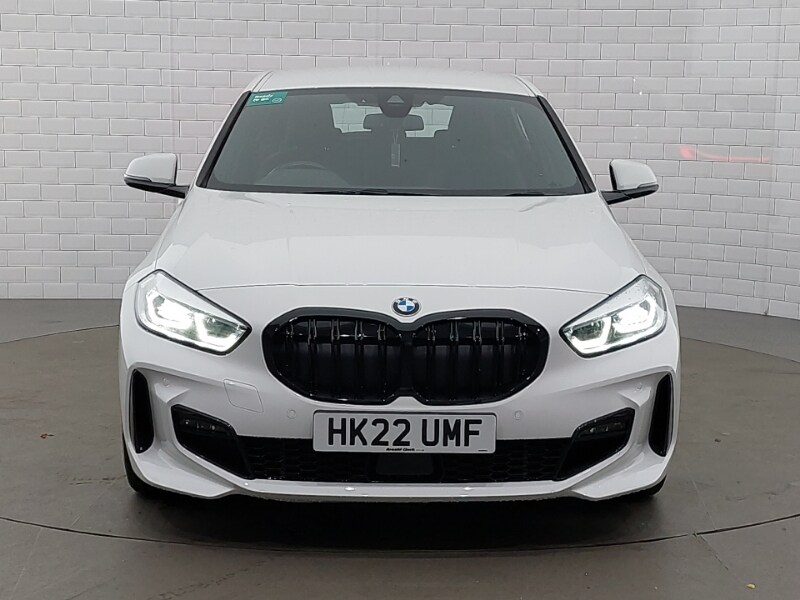 Used BMW 1 Series 2022 for sale - 77999983: Photo 12