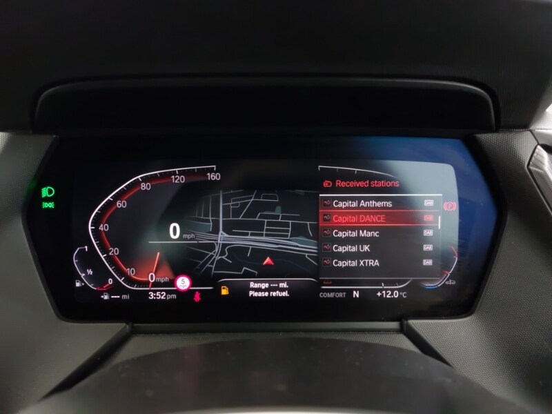 Used BMW 1 Series 2022 for sale - 77999983: Photo 13