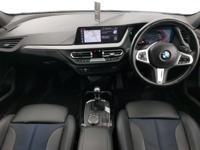 Used BMW 1 Series 2022 for sale - 77999983: Photo 2