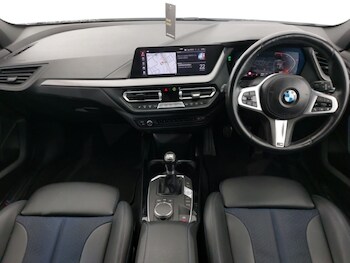 Used BMW 1 Series 2022 for sale - 77999983: Photo