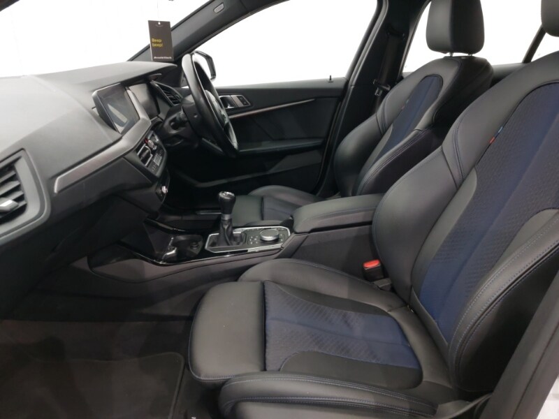 Used BMW 1 Series 2022 for sale - 77999983: Photo 5