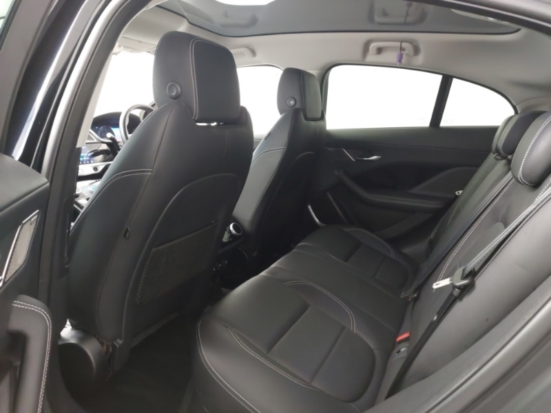 Used Jaguar I-Pace 2020 for sale - 77443069: Photo 12