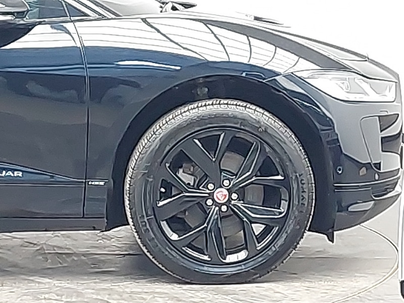 Used Jaguar I-Pace 2020 for sale - 77443069: Photo 14