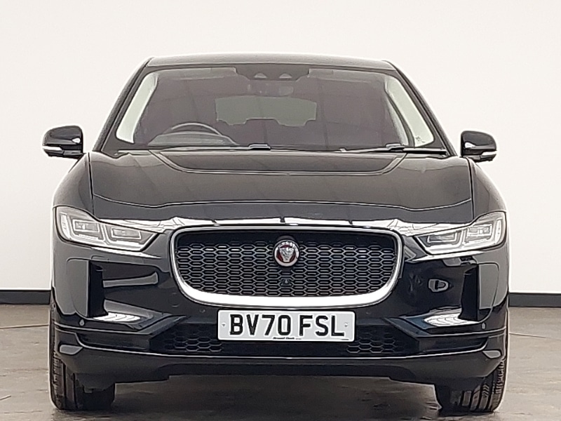 Used Jaguar I-Pace 2020 for sale - 77443069: Photo 16