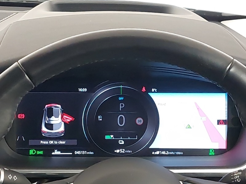 Used Jaguar I-Pace 2020 for sale - 77443069: Photo 9