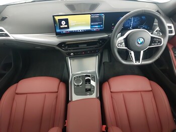 Used BMW 3 Series 2025 for sale - 78327590: Photo