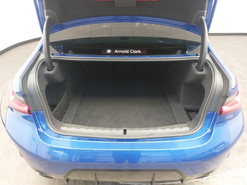 Used BMW 3 Series 2025 for sale - 77651889: Photo 13