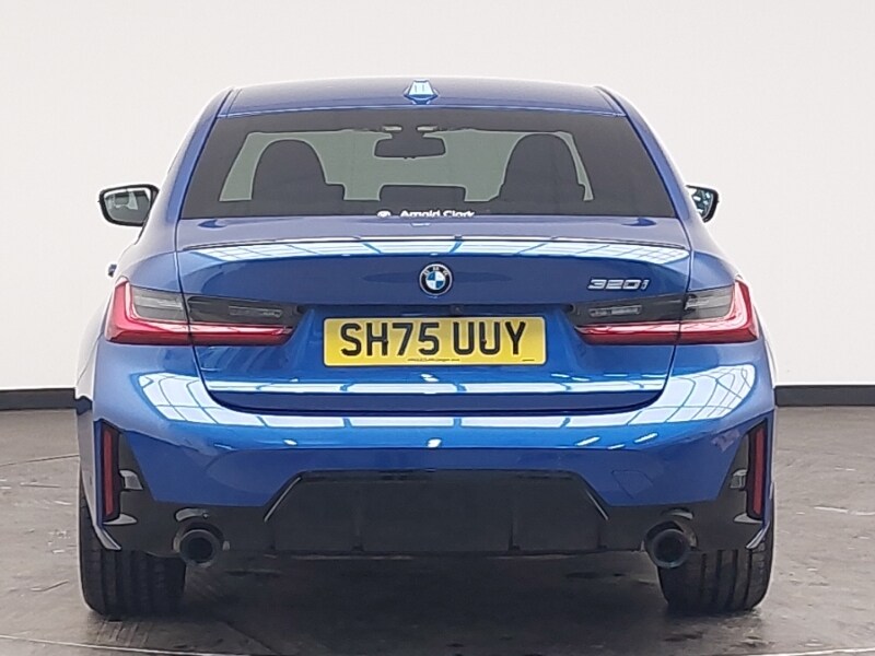 Used BMW 3 Series 2025 for sale - 77651889: Photo 15