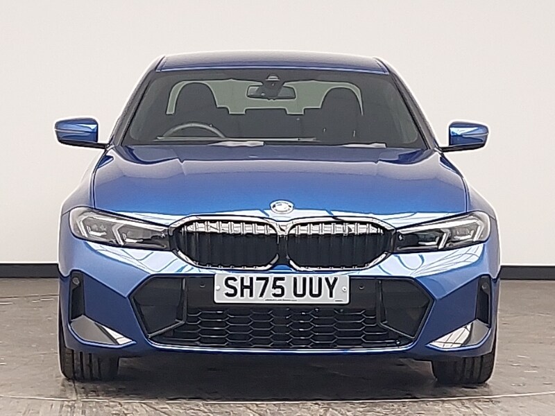 Used BMW 3 Series 2025 for sale - 77651889: Photo 16